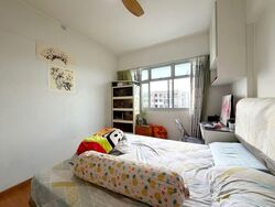 Blk 502D Palm Breeze @ Yishun (Yishun), HDB 4 Rooms #583876181